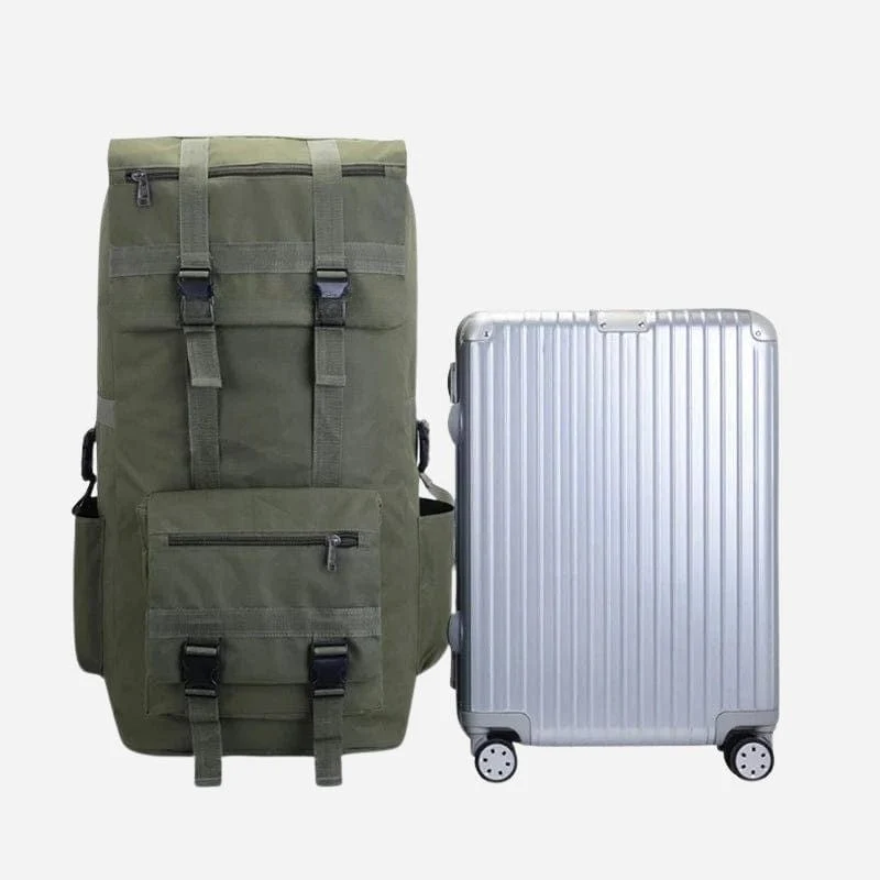 Sac à dos voyage 100L