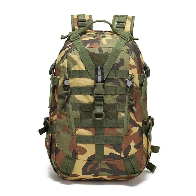 Sac à dos cityguard 35L