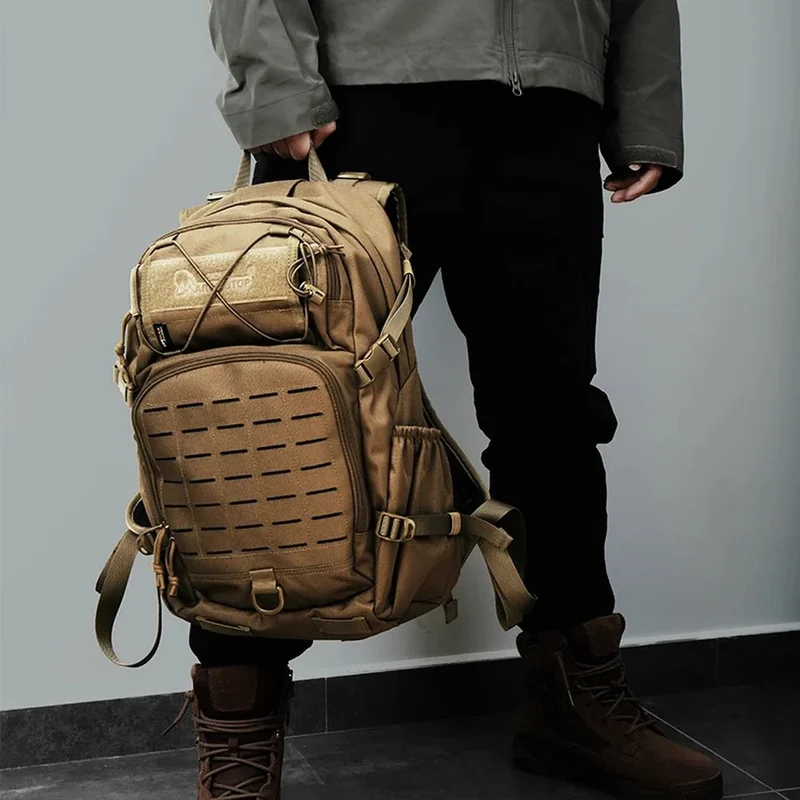 Sac à dos militaire tactique 25L 915D