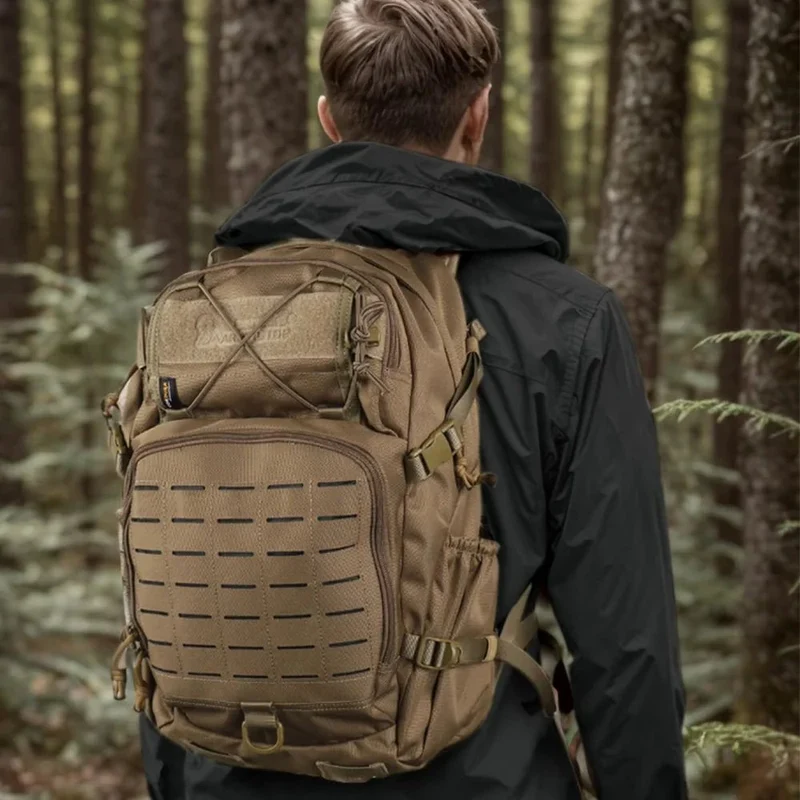 Sac à dos militaire tactique 25L 915D
