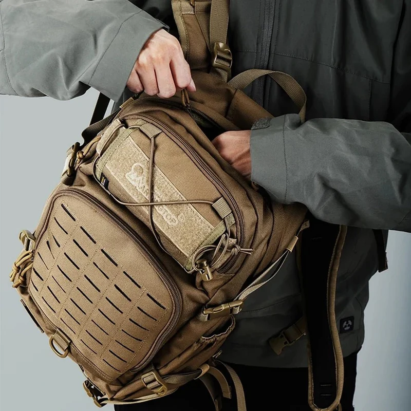 Sac à dos militaire tactique 25L 915D