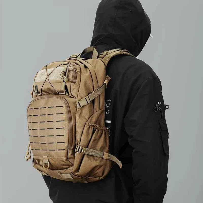 Sac à dos militaire tactique 25L 915D
