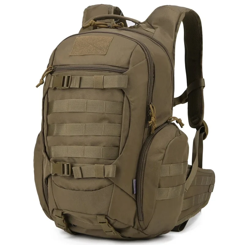 Sac à dos militaire assaut 28L 600D