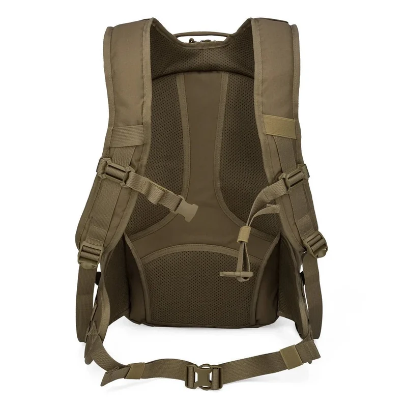 Sac à dos militaire assaut 28L 600D