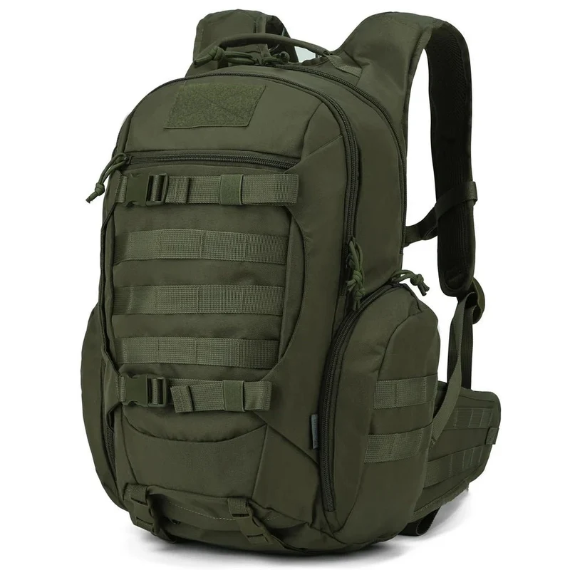 Sac à dos militaire assaut 28L 600D