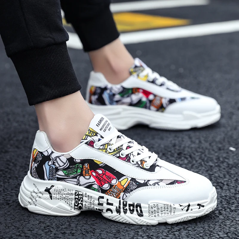 Men Tennis Shoes 2019 Male Gym Sport Shoes Ultra Fitnes Stability Sneakers Air Breathable Trainers Men Tennis Shoes Hot big size