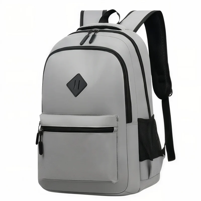 Sac à dos 2 compartiments collège