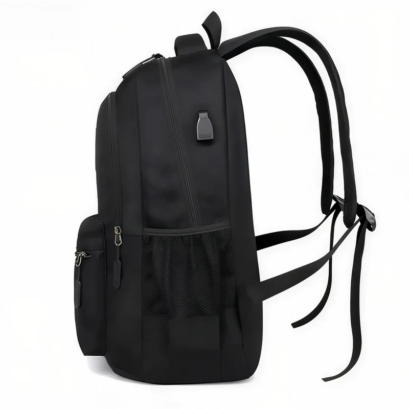 Sac à dos 2 compartiments collège