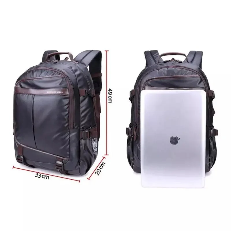 Sac urbain homme