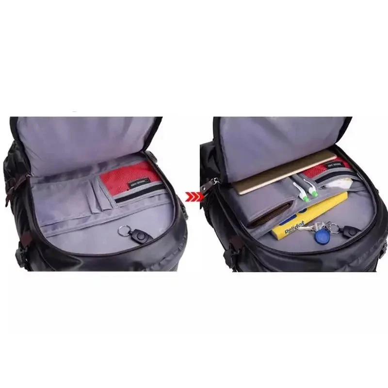 Sac urbain homme