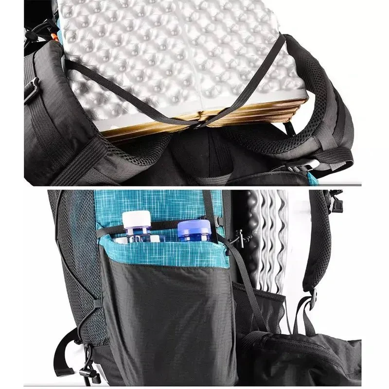 Sac à dos randonnée femme ultra léger
