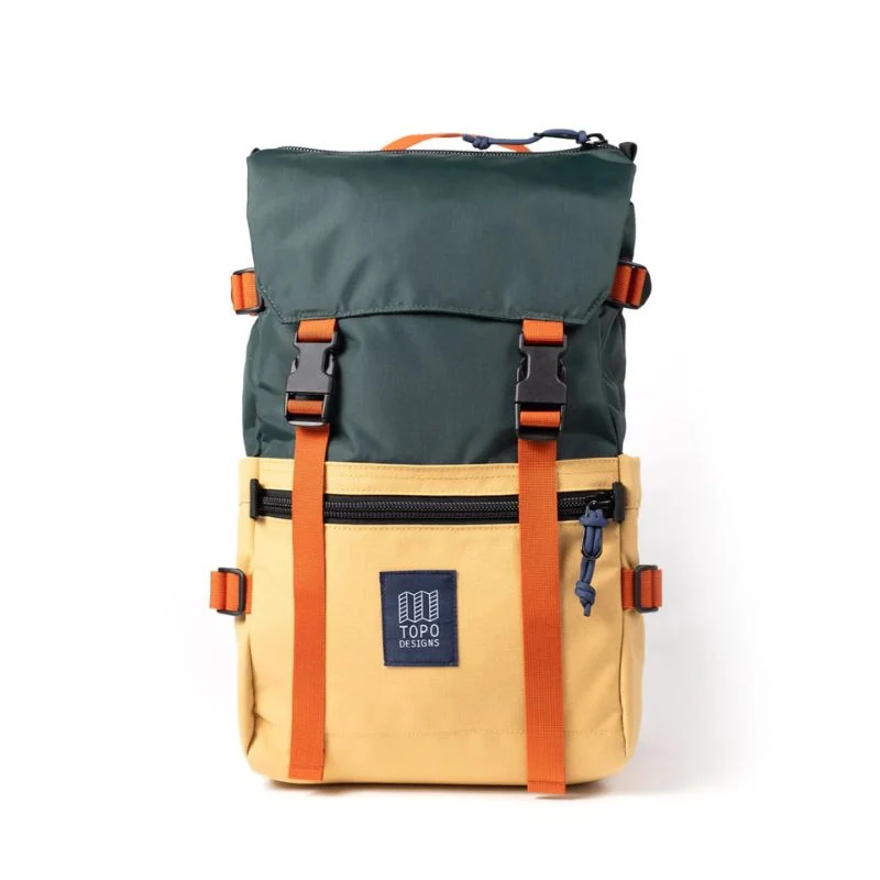 Sac à dos Rover Pack Classic 20L en nylon recyclé - Topo Designs