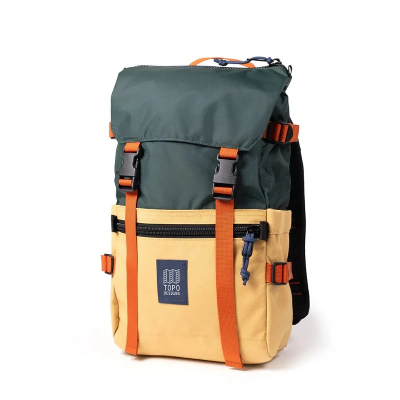 Sac à dos Rover Pack Classic 20L en nylon recyclé - Topo Designs