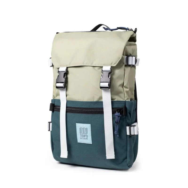 Sac à dos Rover Pack Classic 20L en nylon recyclé - Topo Designs