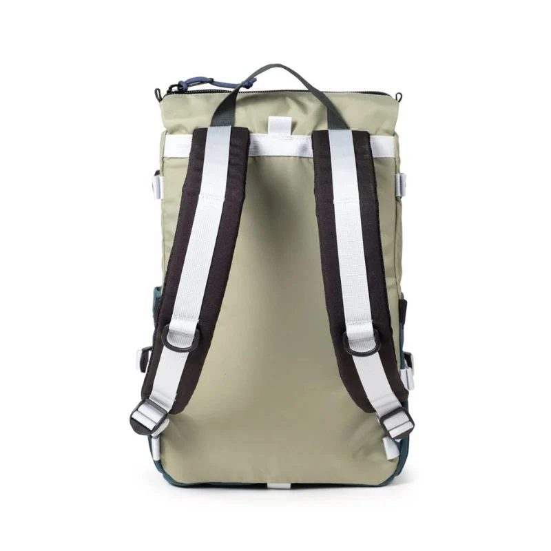Sac à dos Rover Pack Classic 20L en nylon recyclé - Topo Designs