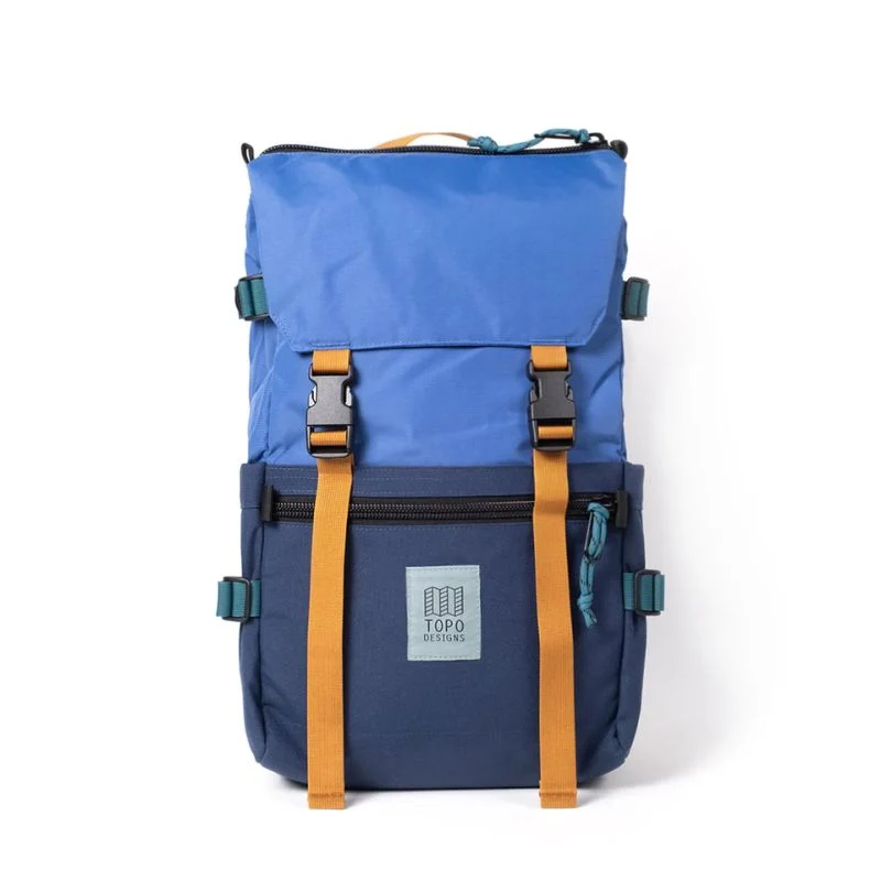 Sac à dos Rover Pack Classic 20L en nylon recyclé - Topo Designs