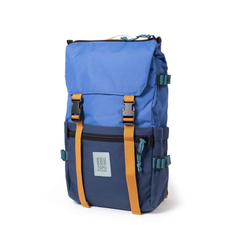Sac à dos Rover Pack Classic 20L en nylon recyclé - Topo Designs