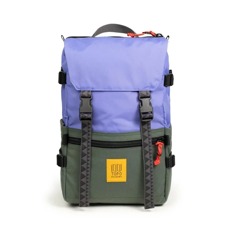 Sac à dos Rover Pack Classic 20L en nylon recyclé - Topo Designs