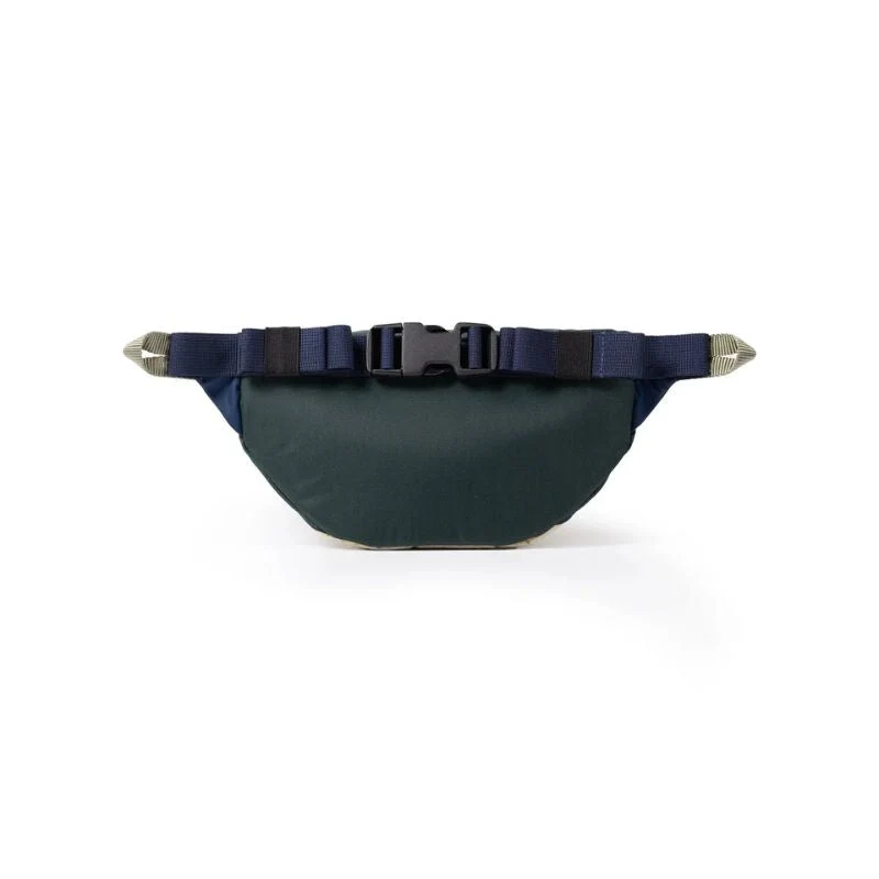 Sac banane Mountain Waist Pack 1L en nylon recyclé - Topo Designs