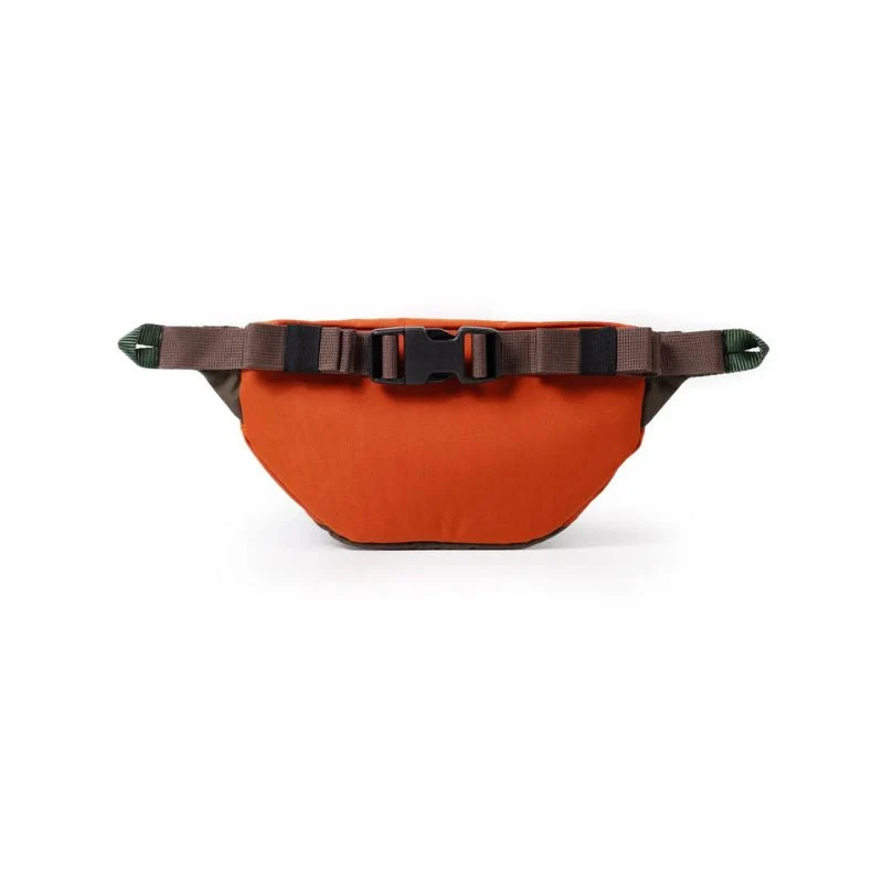 Sac banane Mountain Waist Pack 1L en nylon recyclé - Topo Designs