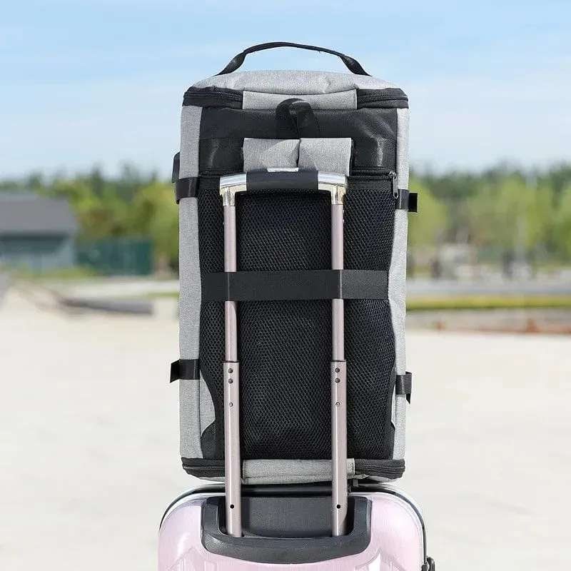 Sac à dos voyage ado
