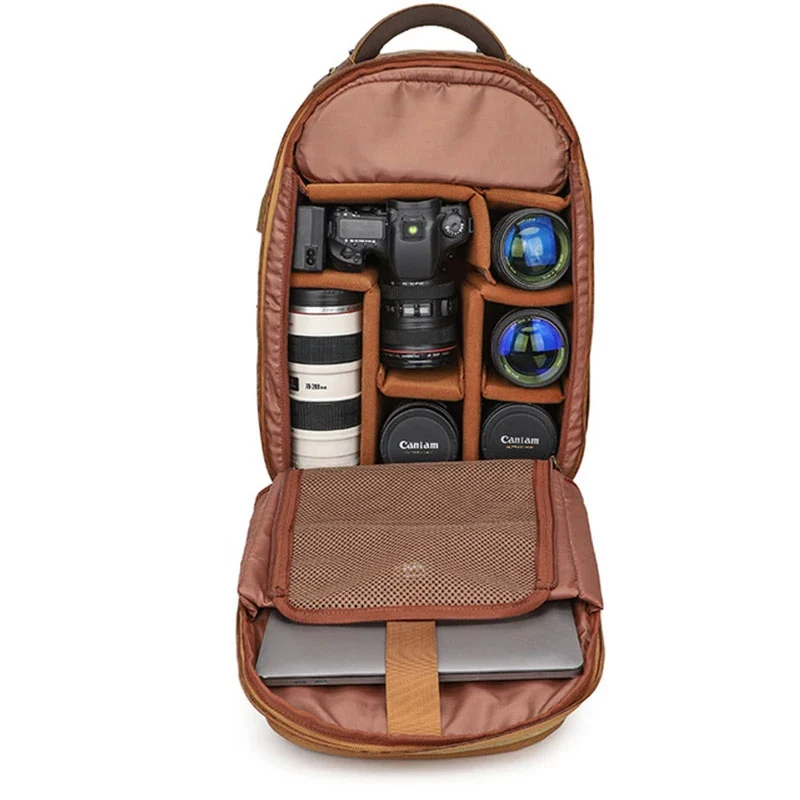 Sac appareil photo hybride | RAY