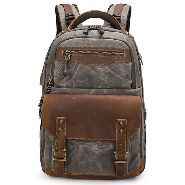 Sac appareil photo hybride | RAY