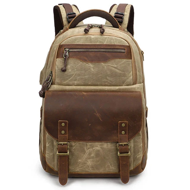 Sac appareil photo hybride | RAY