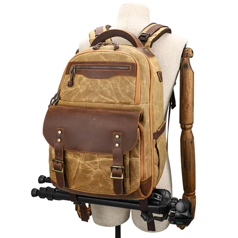 Sac appareil photo hybride | RAY