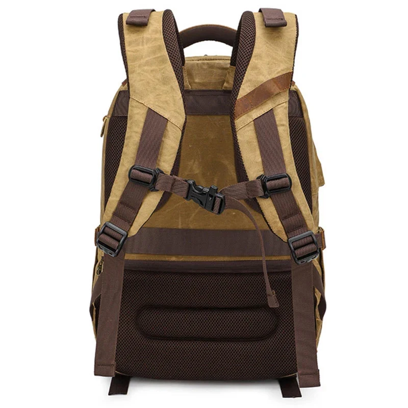 Sac appareil photo hybride | RAY