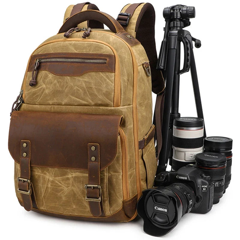 Sac appareil photo hybride | RAY