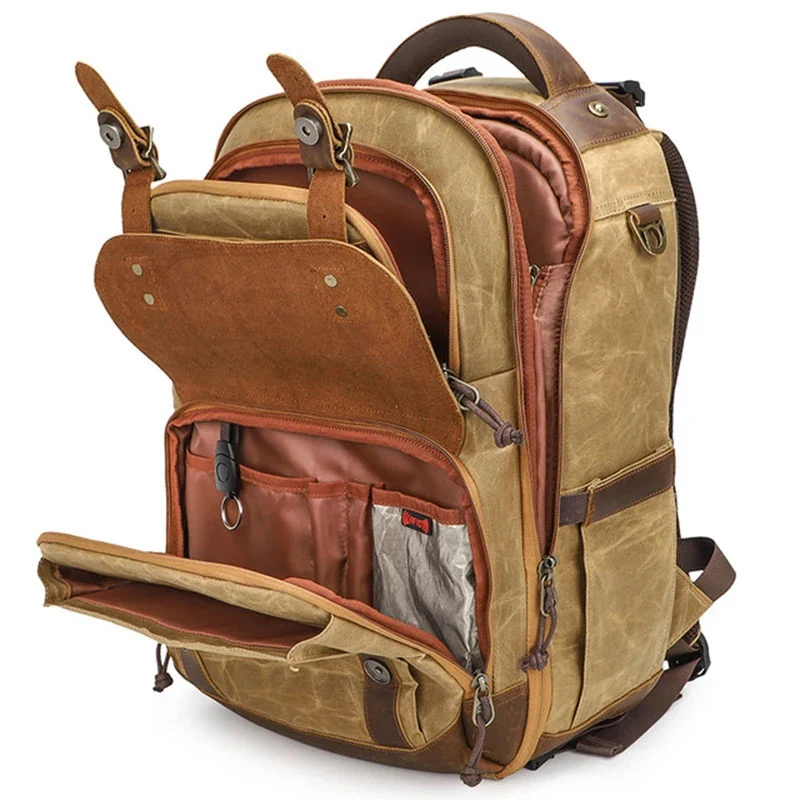 Sac appareil photo hybride | RAY
