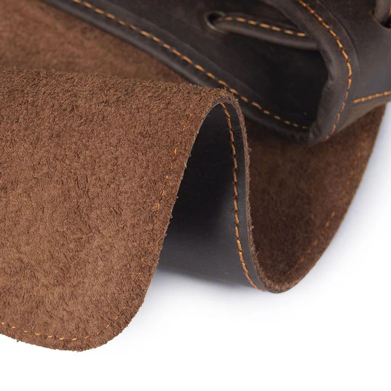 Sac à dos en cuir femme vintage | KESSEL