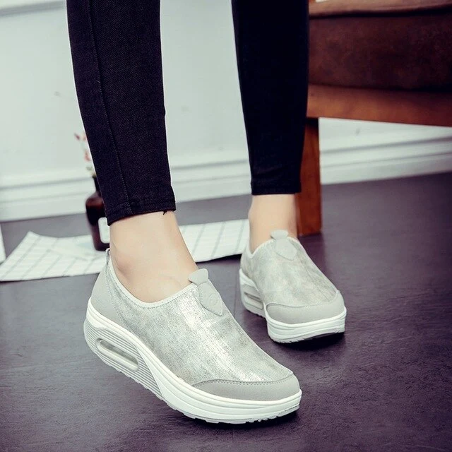 Tenis Feminino Women Tennis Shoes tenis plataforma Fitness winter plush Female Chunky Sneakers Gym Women Sports Shoe tenis mujer