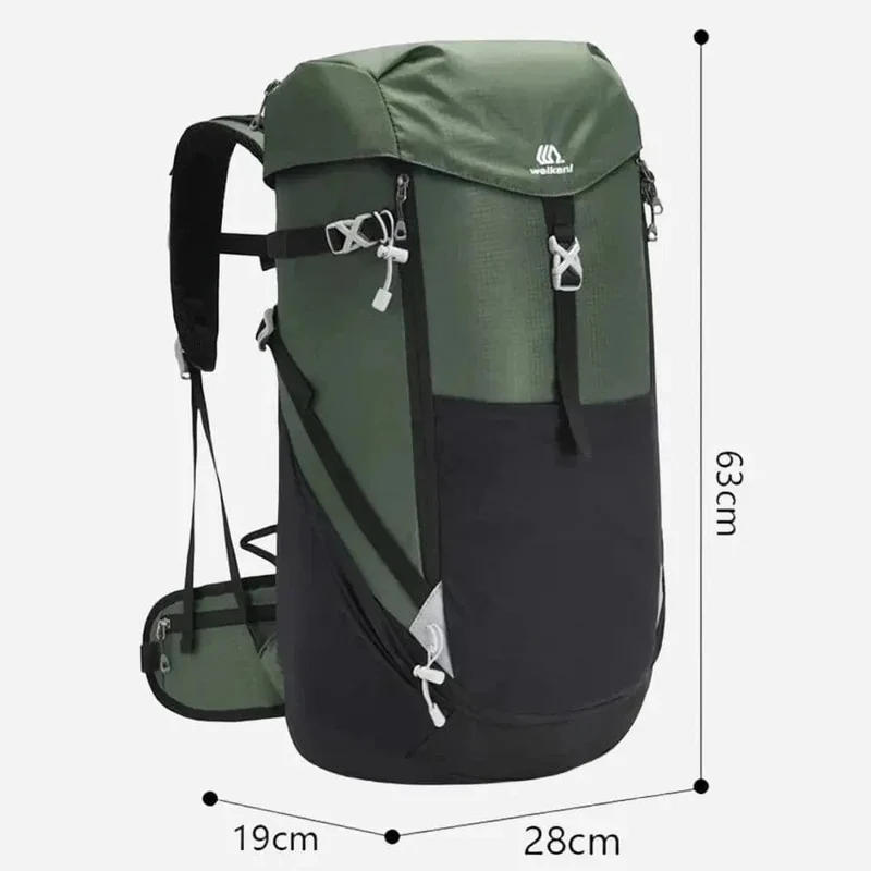 Sac à Dos Trekking Femme