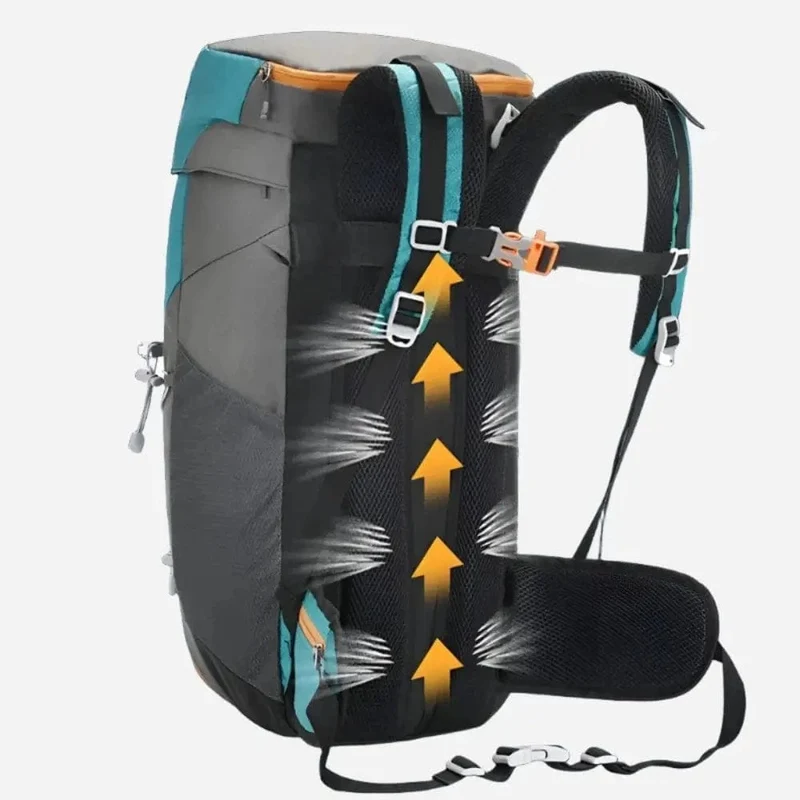 Sac à dos voyage montagne