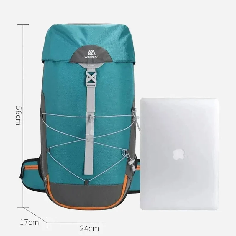 Sac à dos voyage montagne