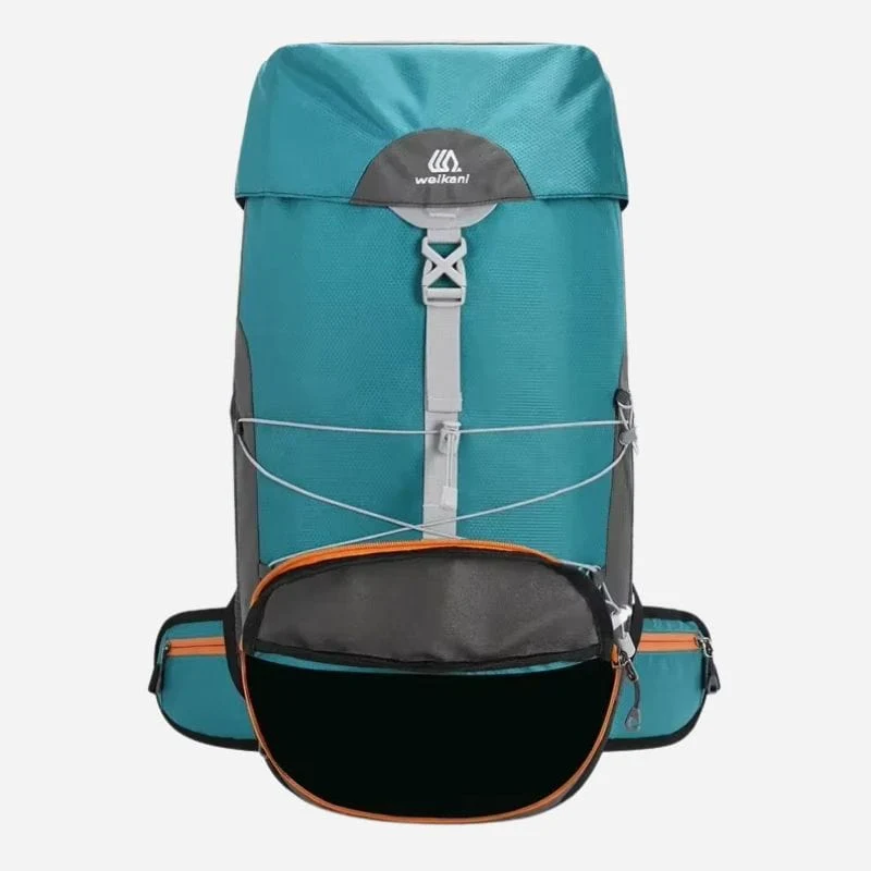 Sac à dos 45l voyage