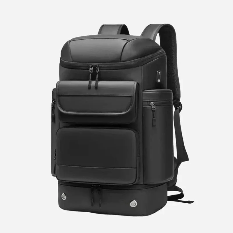 Sac à dos voyage élégant