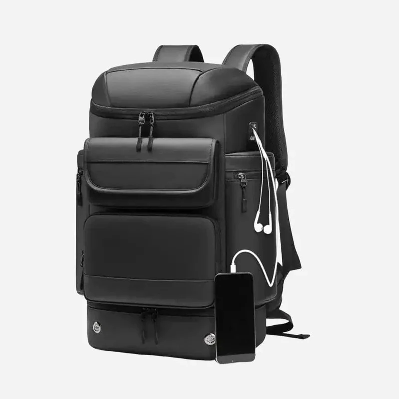 Sac à dos voyage élégant