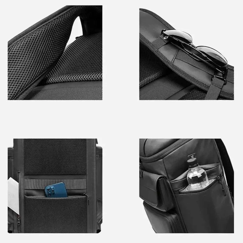 Sac à dos voyage élégant
