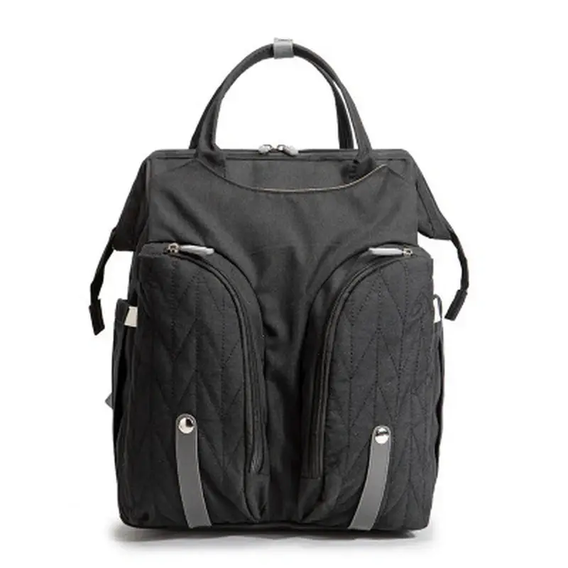 Sac à langer sac à dos lit