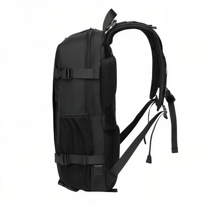 Sac à dos ordinateur homme de 16 pouces - Aquila