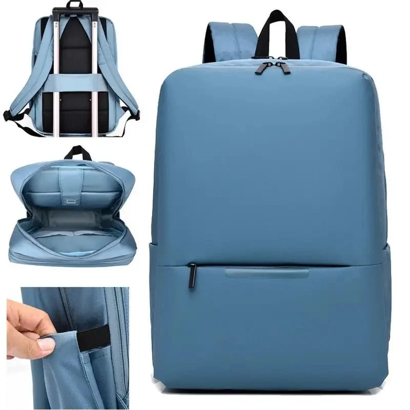 Sac à dos ordinateur homme tendance 15 pouces