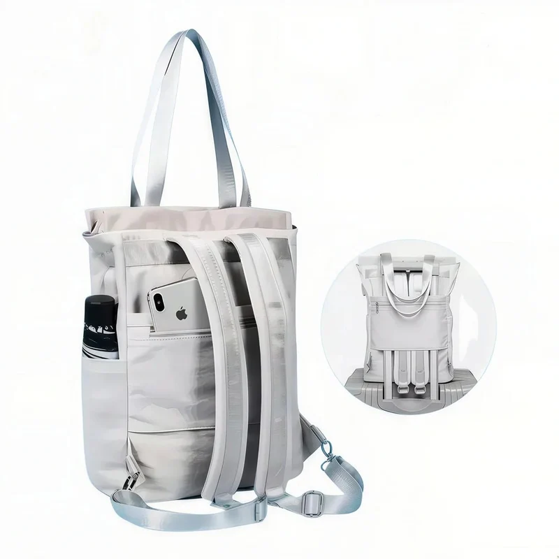 Sac à dos pour pc 15,6 pouces léger