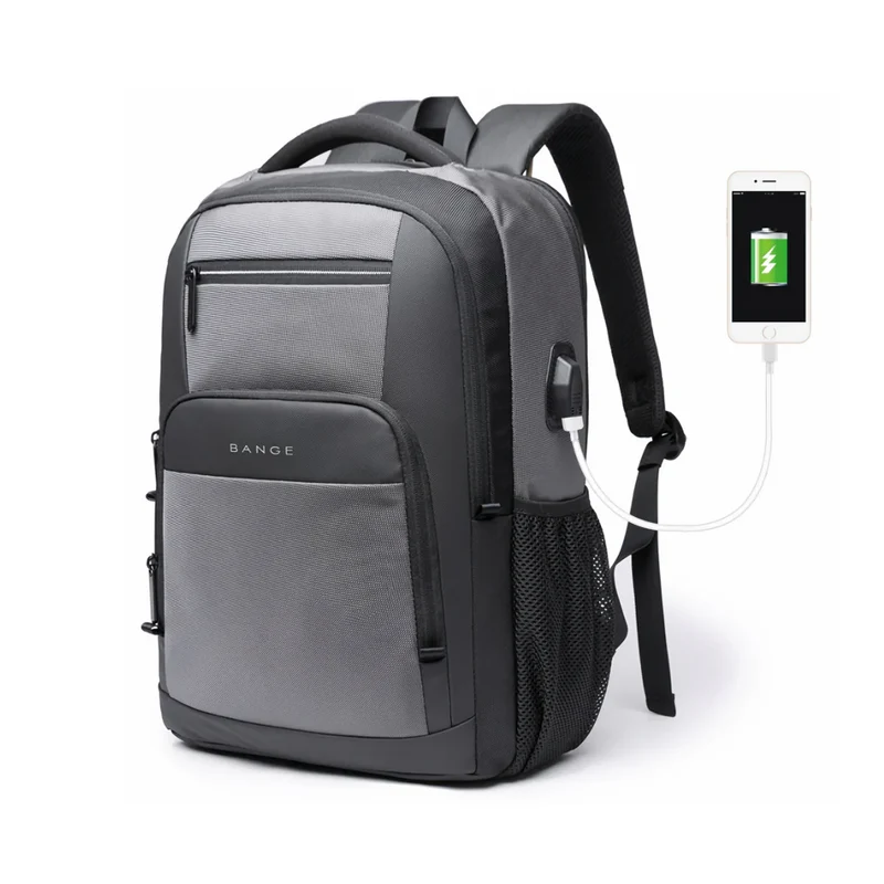 Sac à dos ordinateur pour homme - Nova One