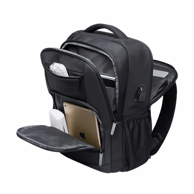 Sac à dos ordinateur pour homme - Nova One