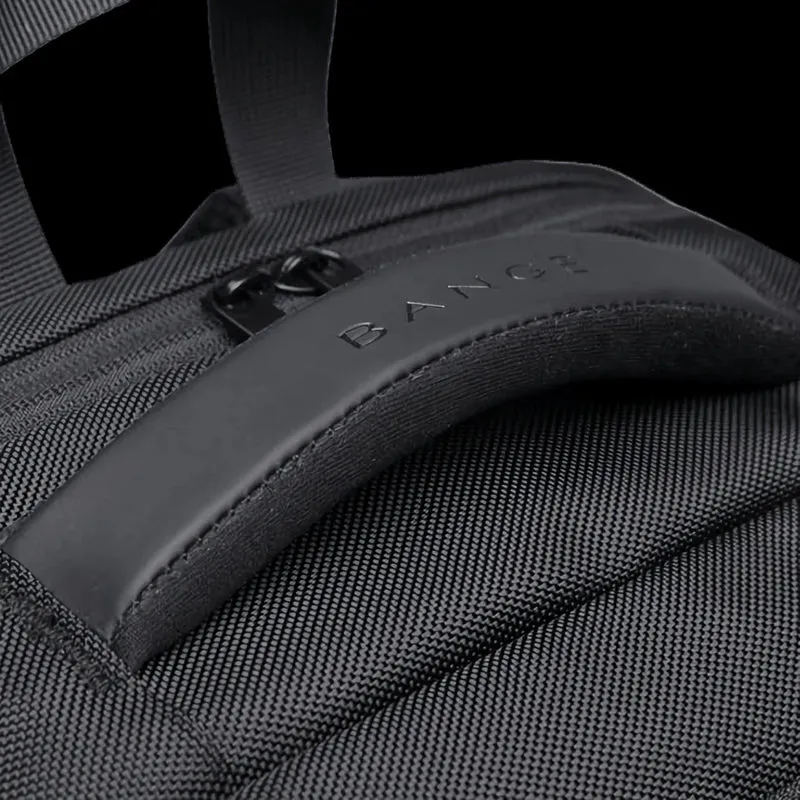 Sac à dos ordinateur pour homme - Nova One