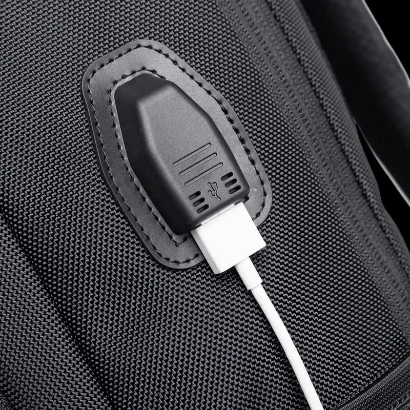 Sac à dos ordinateur pour homme - Nova One