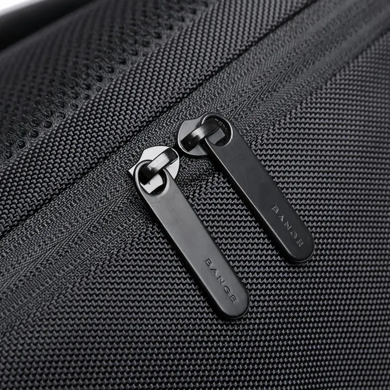 Sac à dos ordinateur pour homme - Nova One